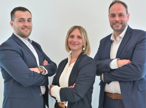 Agence immobilière Manage