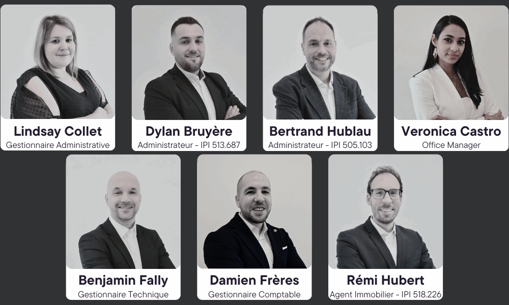 Equipe site web Equipe site web