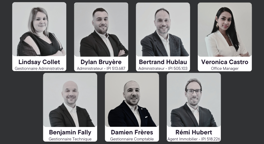 Equipe site web Equipe site web